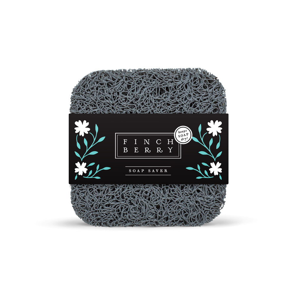 Soap Saver - Grey