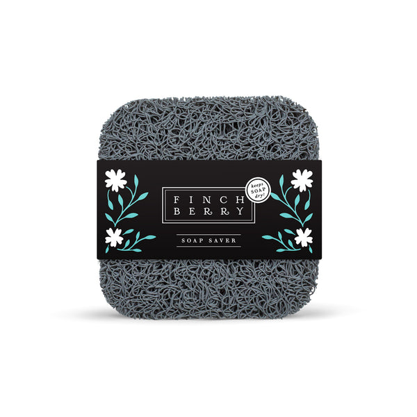 Soap Saver - Grey