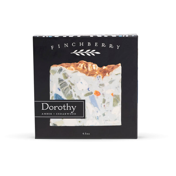 Dorothy - Handcrafted Vegan Soap
