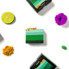 Emerald- Handcrafted Vegan Soap