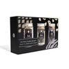 Salt & Herb Bath Soak Sampler Set - Wild Colletion