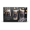 Salt & Herb Bath Soak Sampler Set - Wild Colletion