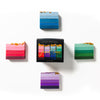 4 Bar Gift Box - Jewel Tone Collection