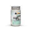 Coconut Wax Candle Gift Set