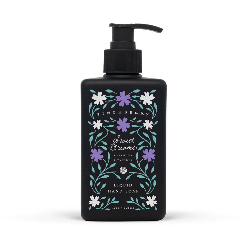 Sweet Dreams Soap Sweet Dreams Soap