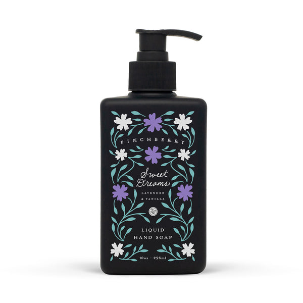 Sweet Dreams - Hand Wash