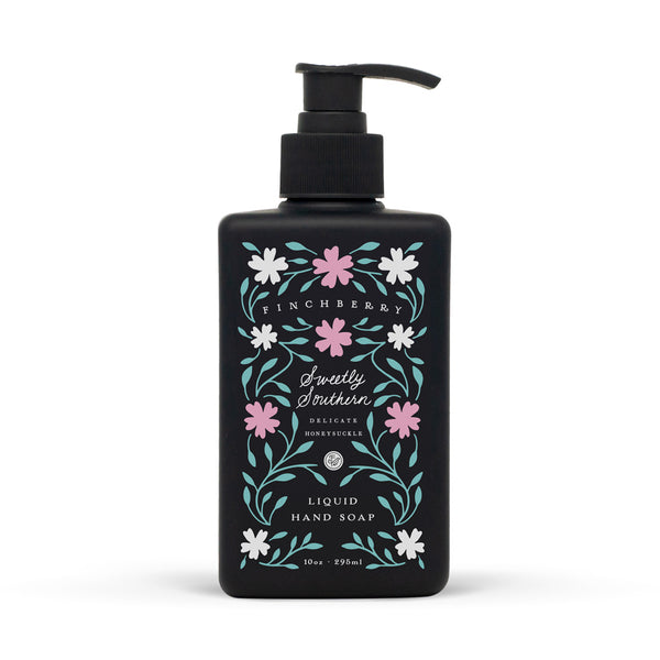 Sweetly Southern - Hand Wash