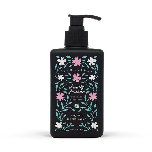 Sweetly Southern Hand Soap