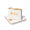 Lunar Ceramic Soap Dish