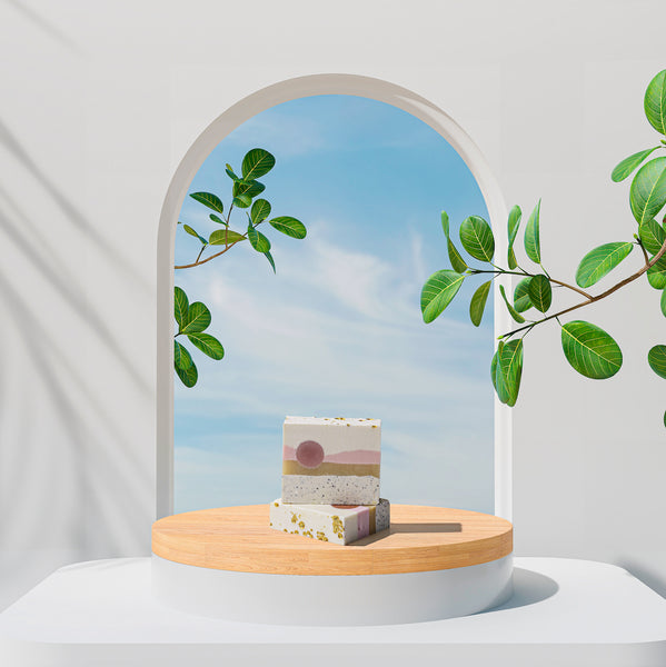 Meadow - Handcrafted Vegan Soap