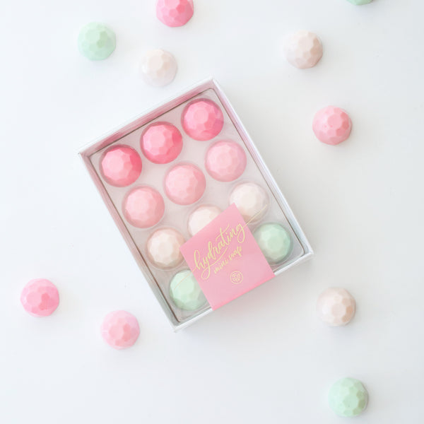 Sweetly Southern - Hydrating Mini Soap