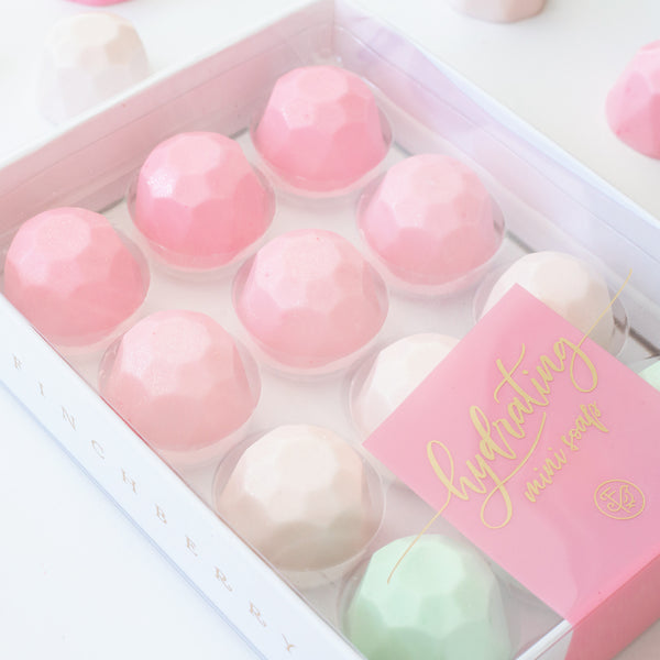 Sweetly Southern - Hydrating Mini Soap