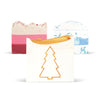 Holiday Edition 3-Bar Gift Set