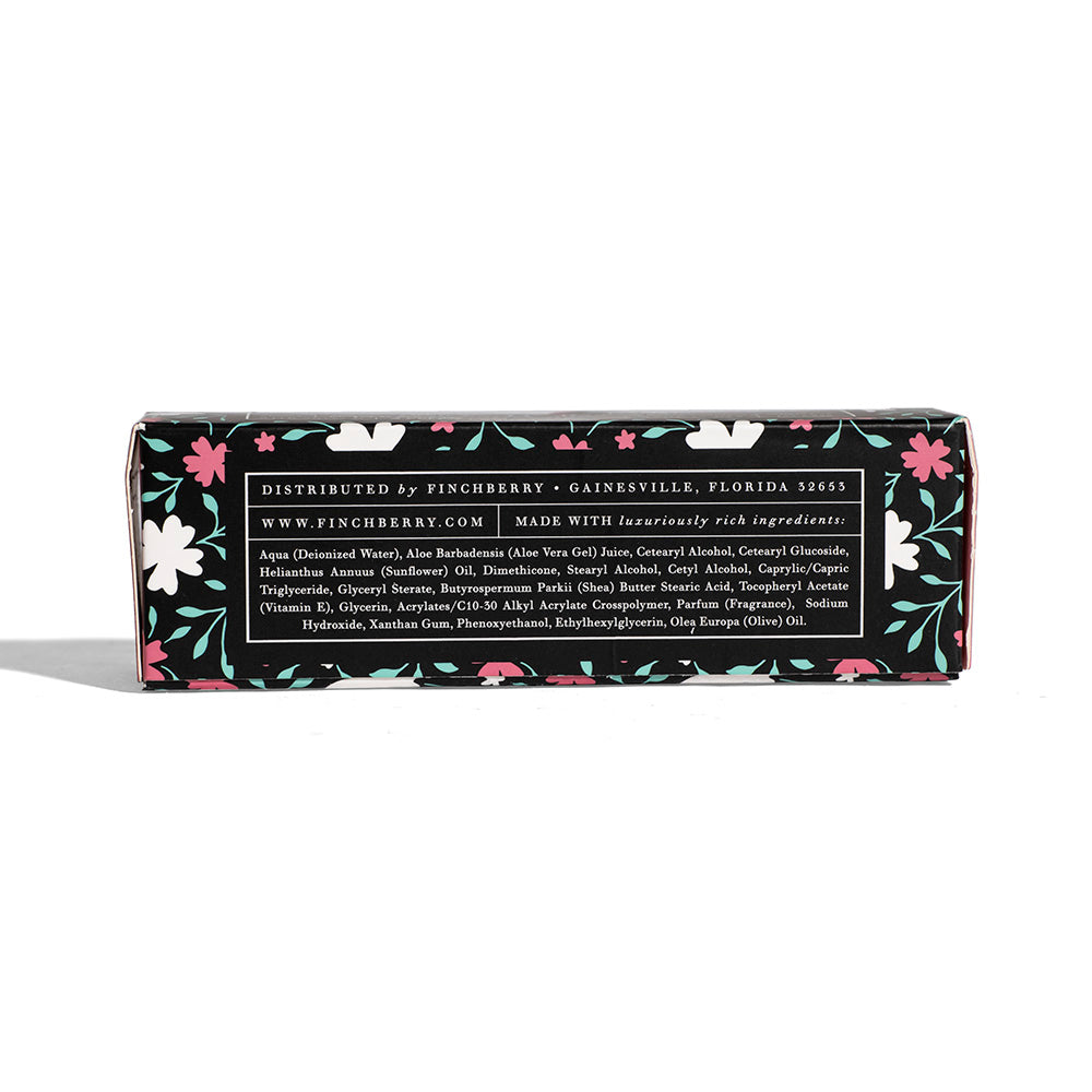 Cranberry Chutney Travel Hand Cream