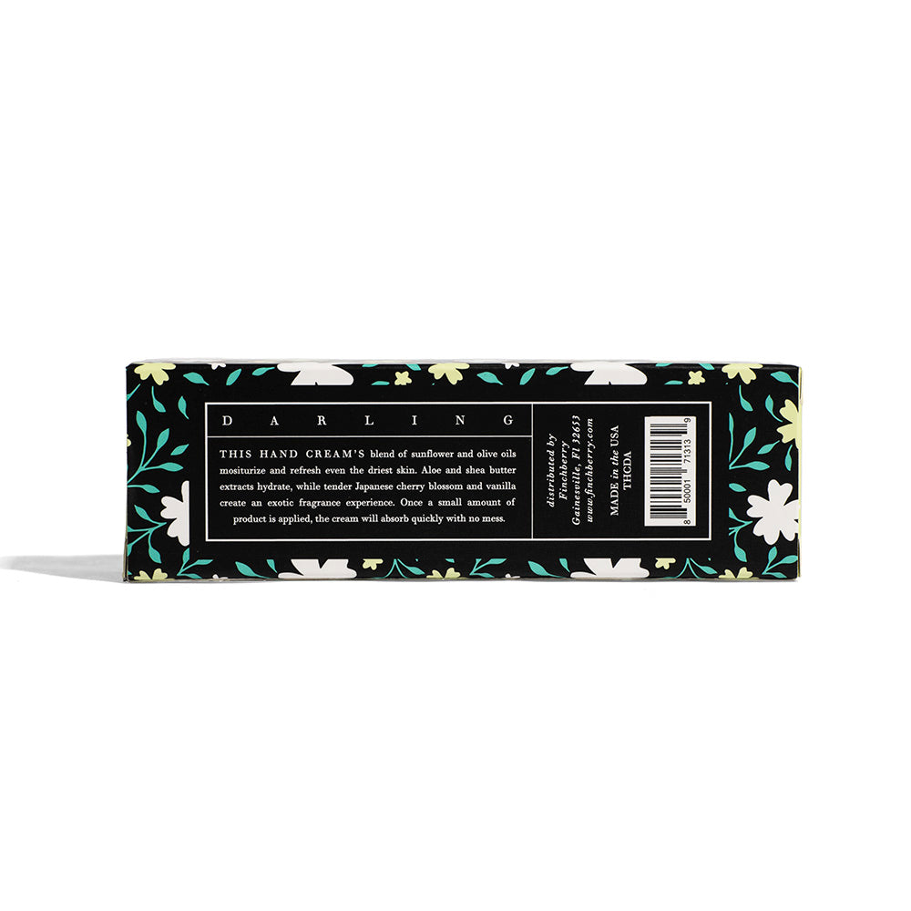 Darling Travel Hand Cream