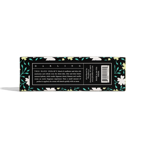 Darling Travel Hand Cream