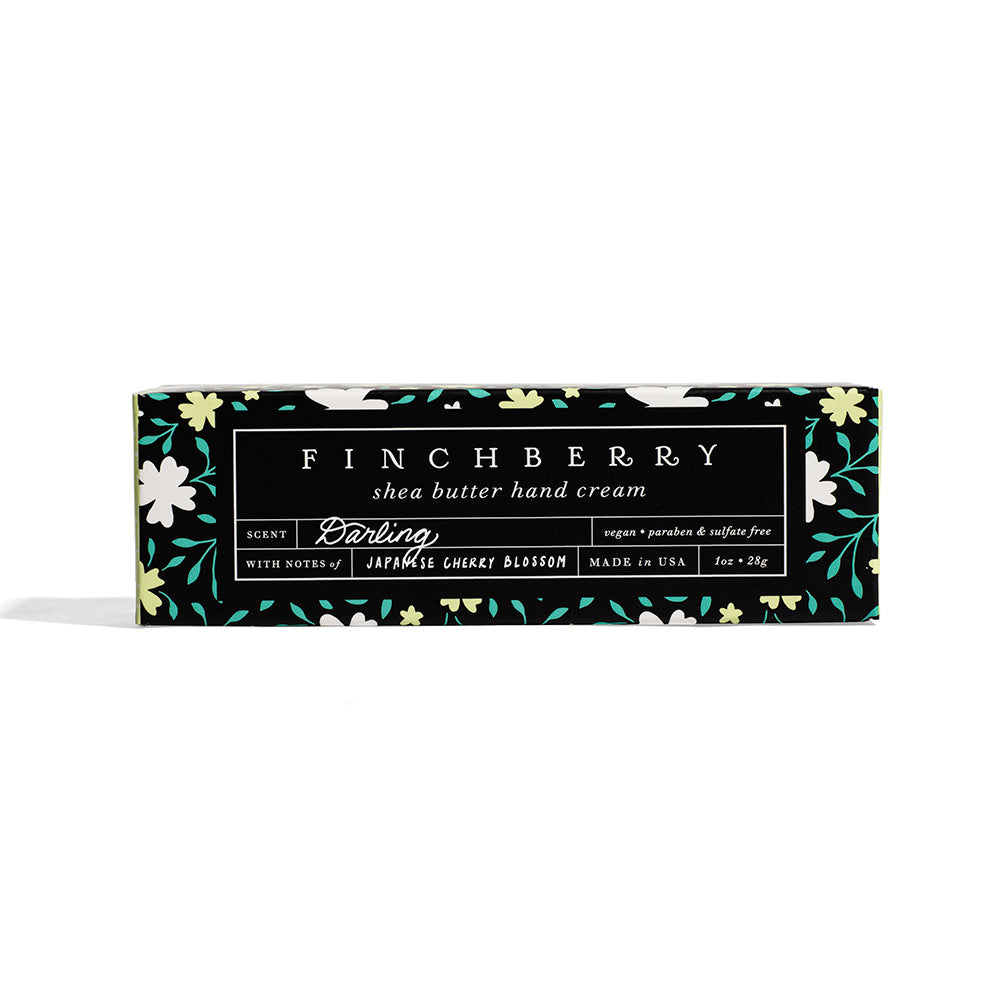 Darling Travel Hand Cream