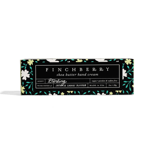 Darling Travel Hand Cream