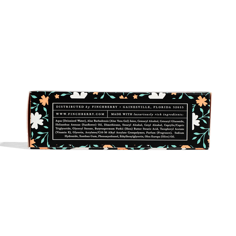 Main Squeeze Travel Hand Cream