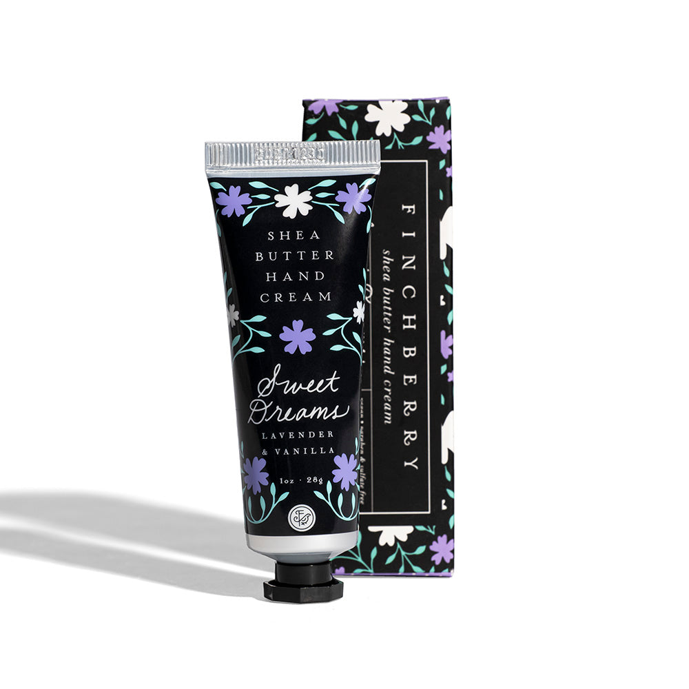 Sweet Dreams Travel Hand Cream Sweet Dreams Travel Hand Cream