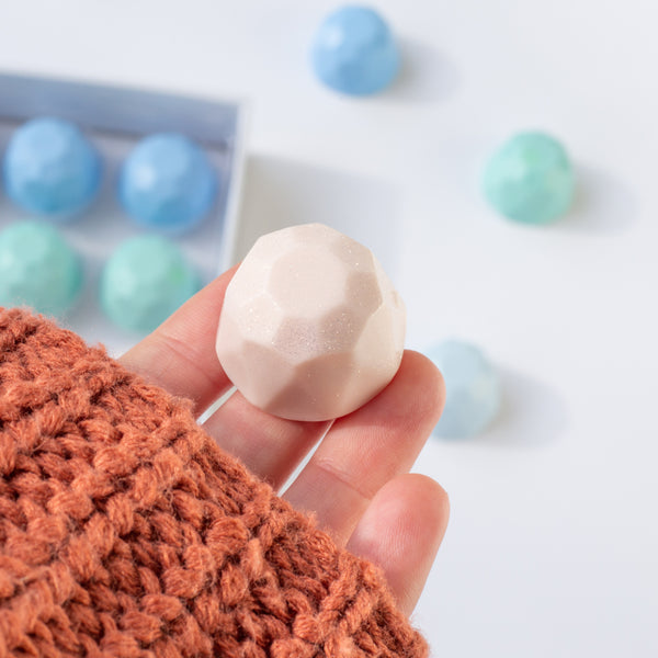 Fresh & Clean - Hydrating Mini Soaps