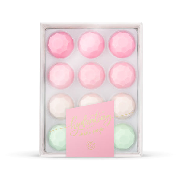Sweetly Southern - Hydrating Mini Soap