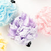 Lacy Loofah - Purple