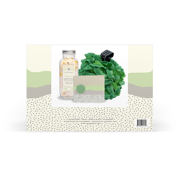 3 Piece Gift Set - OMG You're Having A Baby! - Baby Shower Gift