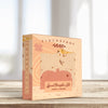 Spiced Pumpkin Late - 2 Piece Gift Box
