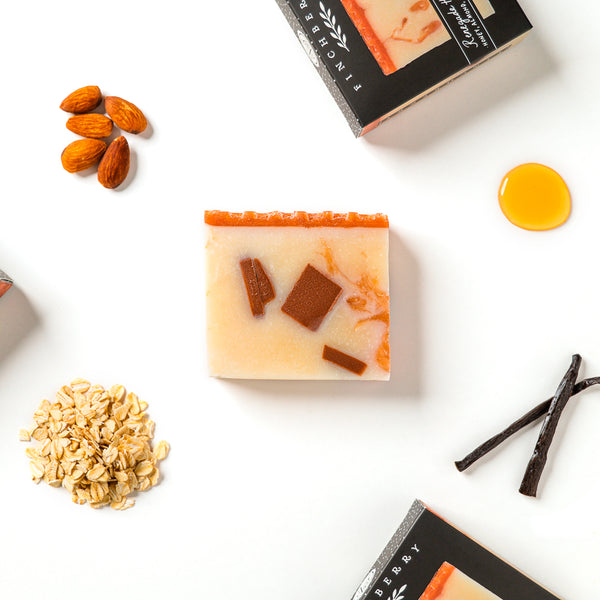 Renegade Honey - Handcrafted Vegan Soap