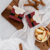 Holiday Santa - Handcrafted Soap