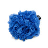 Oceanic Blue Lacy Loofah