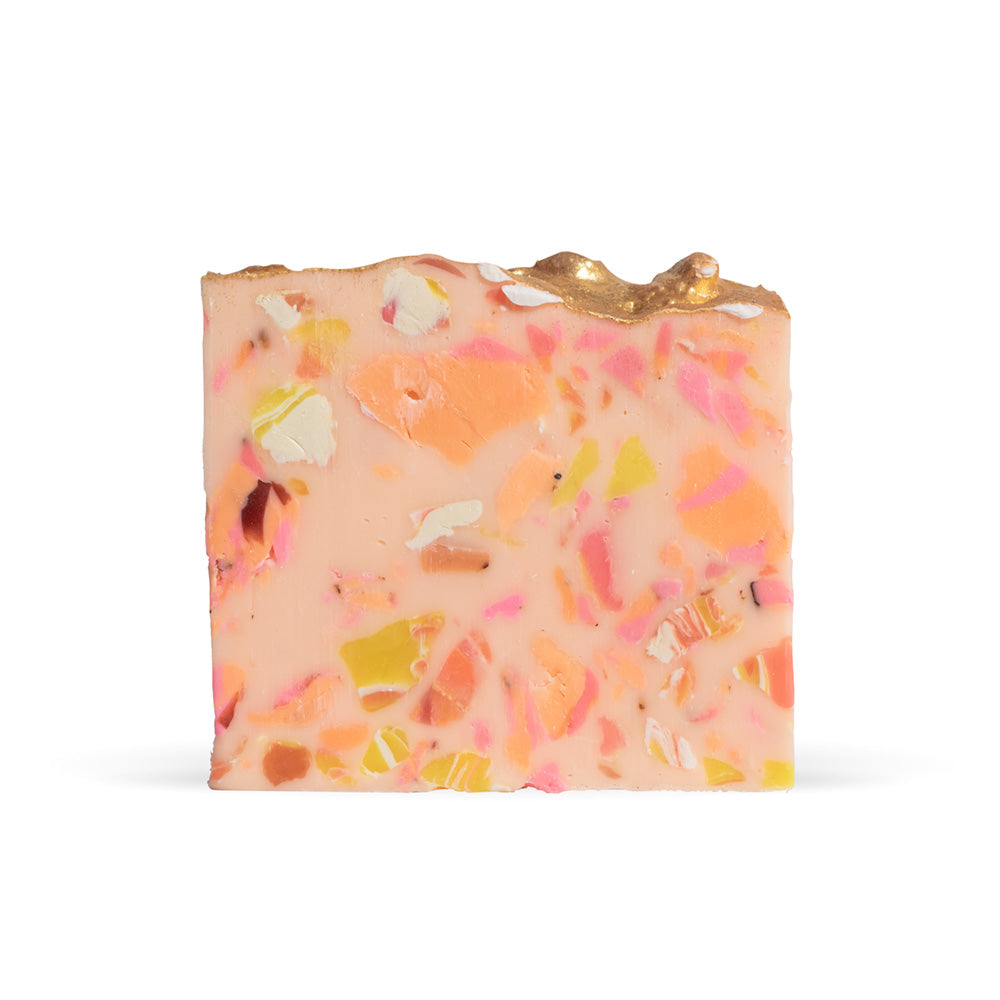 Goldie - Handcrafted Vegan Soap