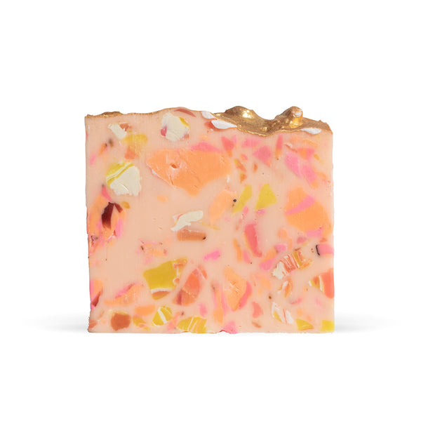 Goldie - Handcrafted Vegan Soap
