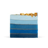 Libra & Sapphire September Birthday Gift Box -- Zodiac/Birthstone 2 bar box