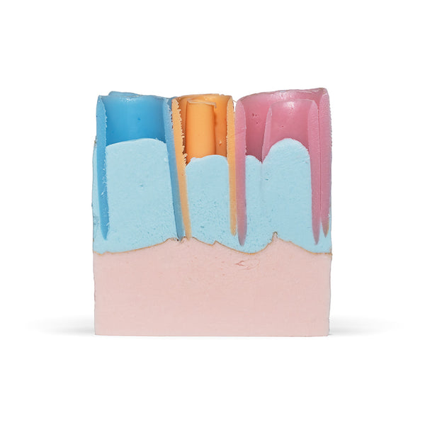Seas the Day - Handcrafted Vegan Soap