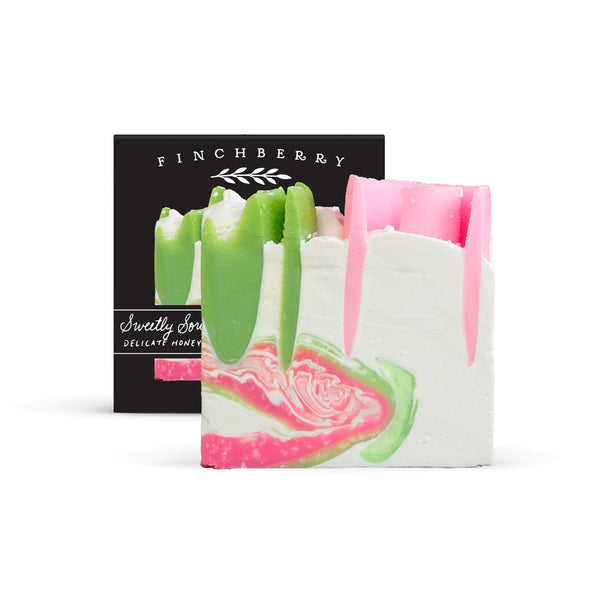 Sweetly Southern  - Handcrafted Vegan Soap