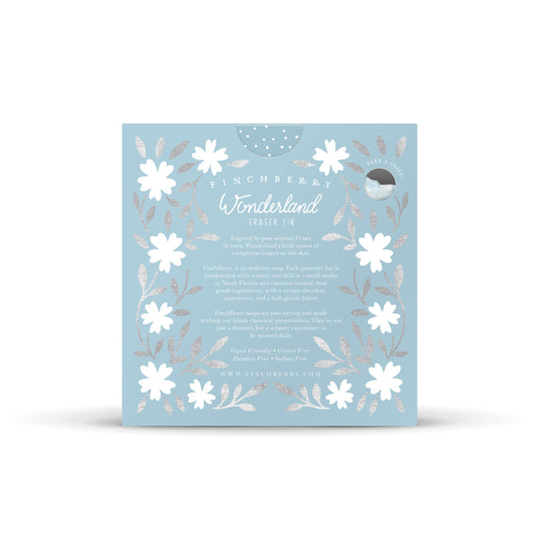 Holiday Wonderland - 3 Piece Gift Set