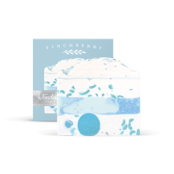Holiday Wonderland - 3 Piece Gift Set