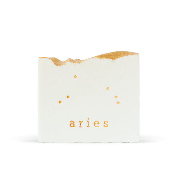 Aries - Handcrafted Vegan Soap