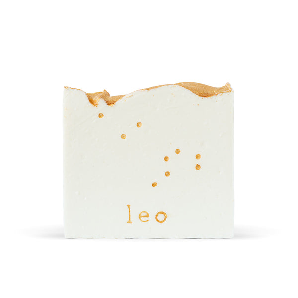 Leo - Handcrafted Vegan Soap