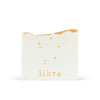 Libra & Sapphire September Birthday Gift Box -- Zodiac/Birthstone 2 bar box