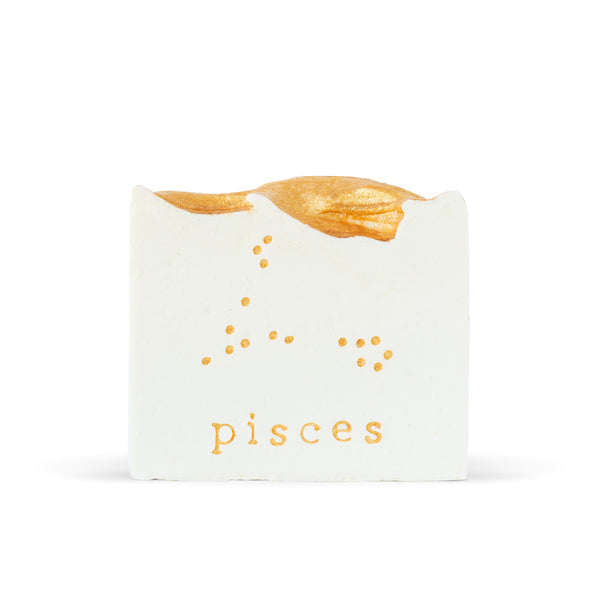 Pisces - Handcrafted Vegan Soap