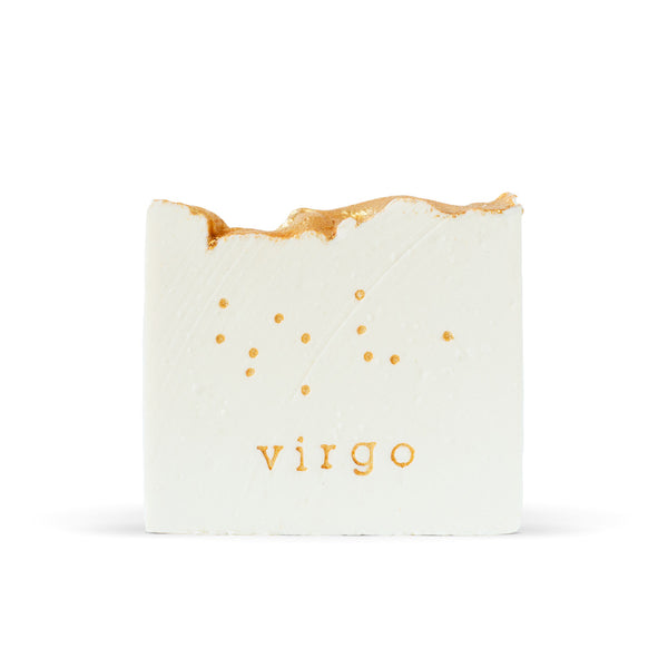 Virgo - Handcrafted Vegan Soap