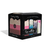 4 Bar Gift Box - Top Sellers