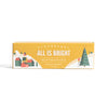 Holiday All is Bright Travel Hand Cream