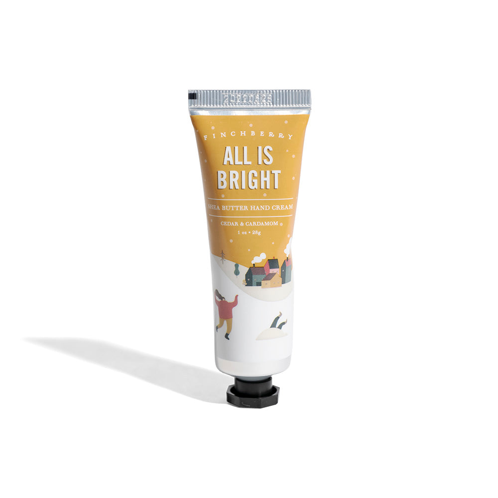 Holiday All is Bright - 2 Piece Gift Set