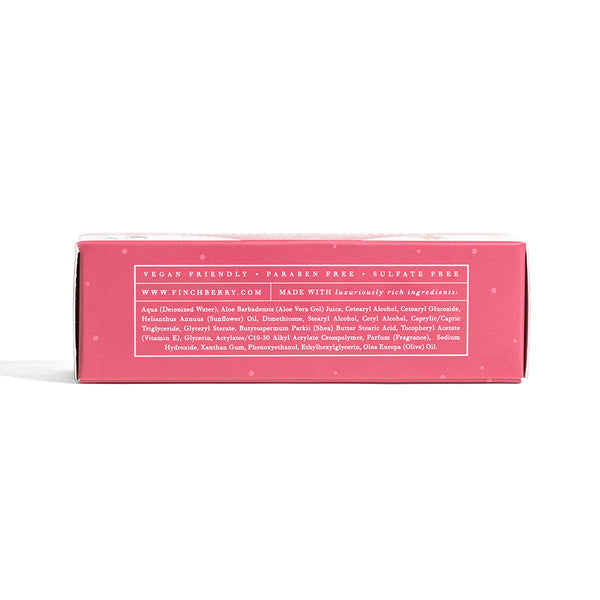 Holiday Cranberry Chutney Travel Hand Cream