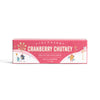 Holiday Cranberry Chutney Travel Hand Cream