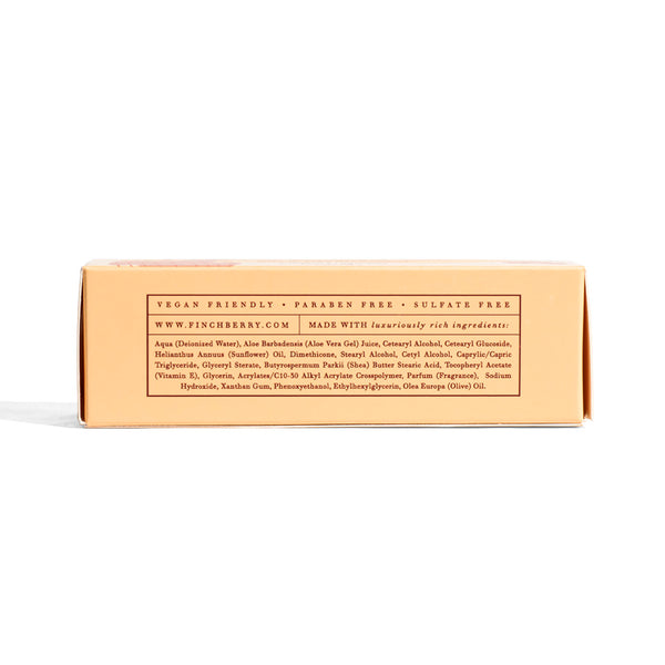 Travel Hand Cream - Spiced Pumpkin Latte